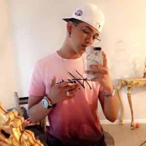 Meet your Posher, William